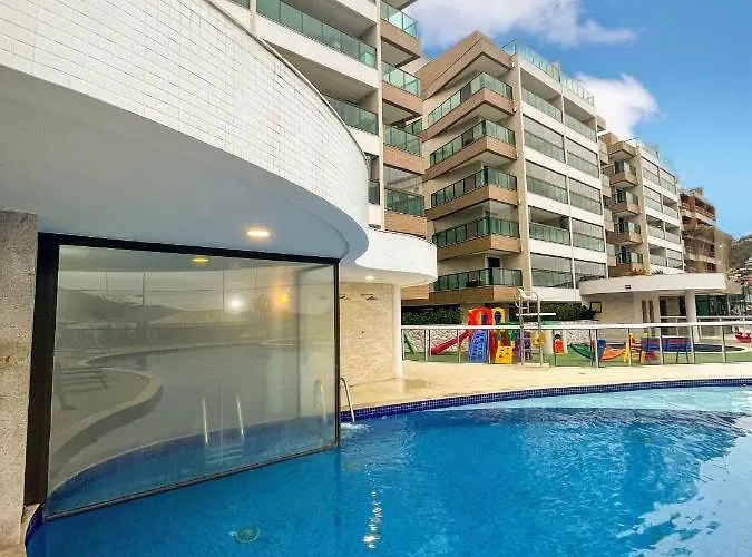 Praia Dos Anjos Residence Club - Arraial Do Cabo