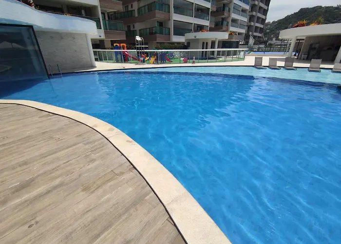 Praia Dos Anjos Residence Club - Arraial Do Cabo
