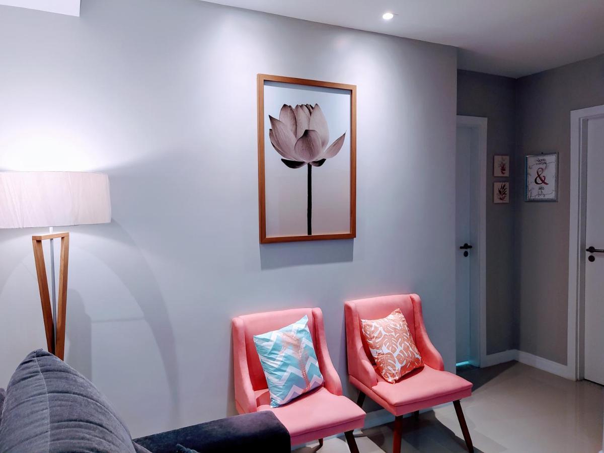 Apartamento Dos Anjos Club - Arraial do Cabo