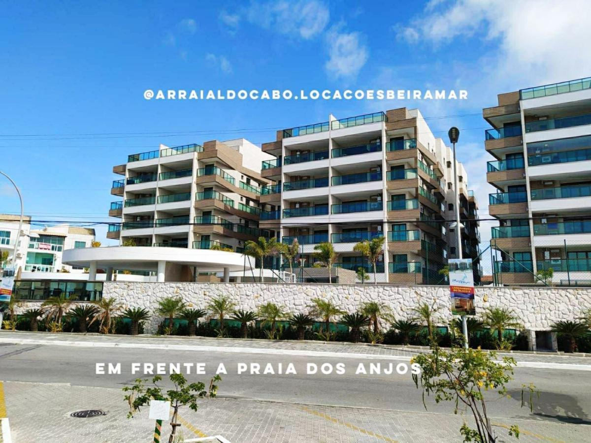 Dos Anjos Club - Arraial do Cabo