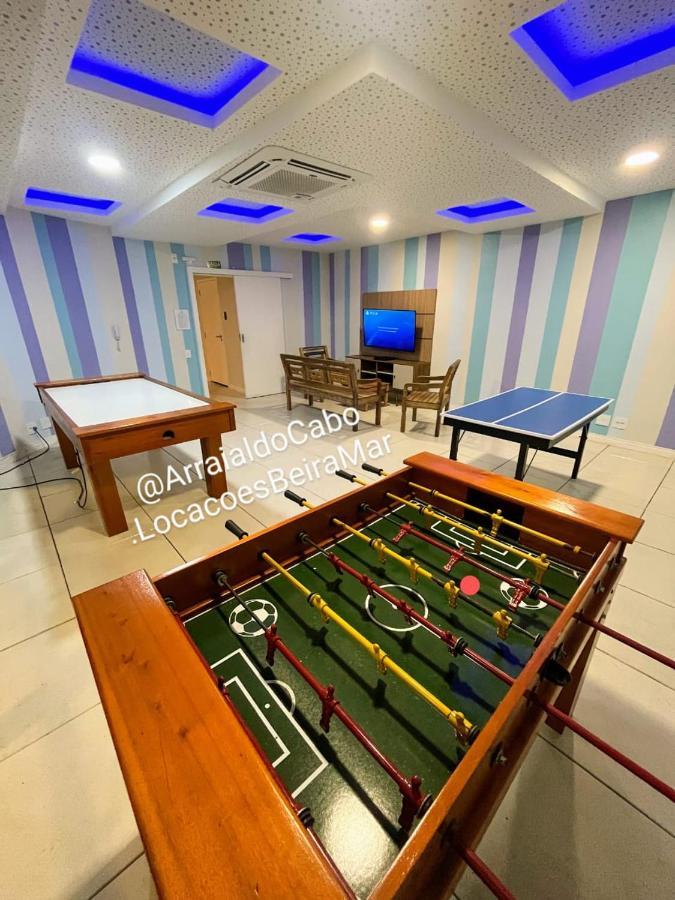 Dos Anjos Club - * Arraial do Cabo