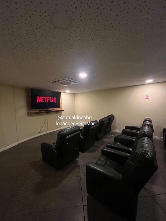 Dos Anjos Club - Apartamento *