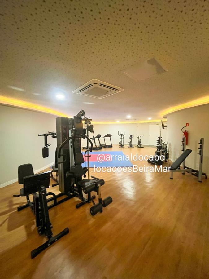 Dos Anjos Club - Apartamento