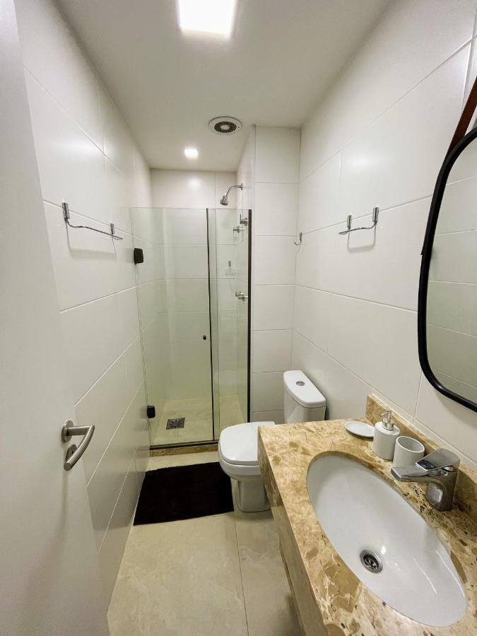 Dos Anjos Club - Apartamento