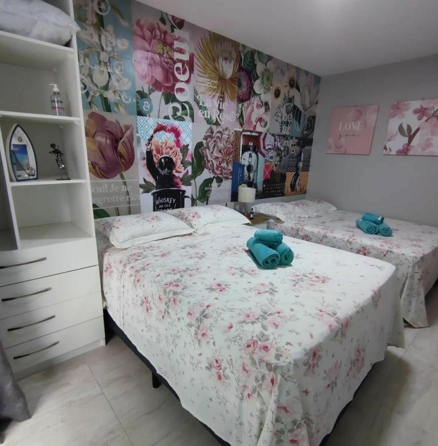 Apartamento Dos Anjos Club - Arraial do Cabo