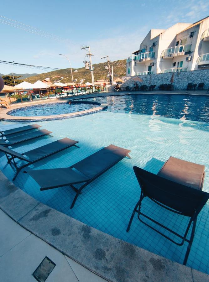 Apartamento Dos Anjos Club - *