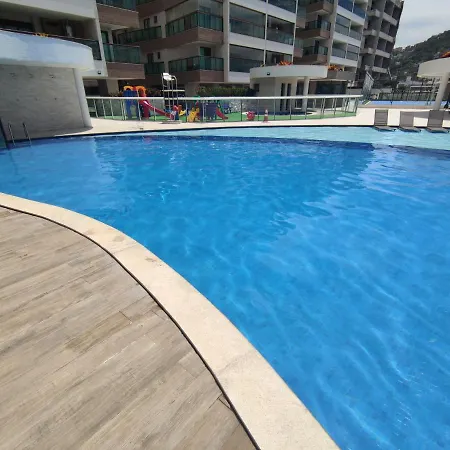 Mar De Anjos - Beira Mar Apartment Arraial do Cabo Exterior photo