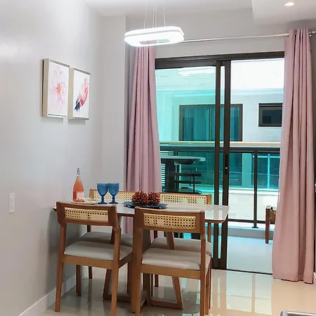 Mar De Anjos - Beira Mar Apartment Arraial do Cabo Room photo