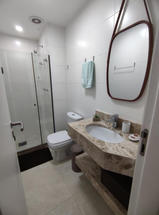 Mar De Anjos - Beira Mar Apartment *