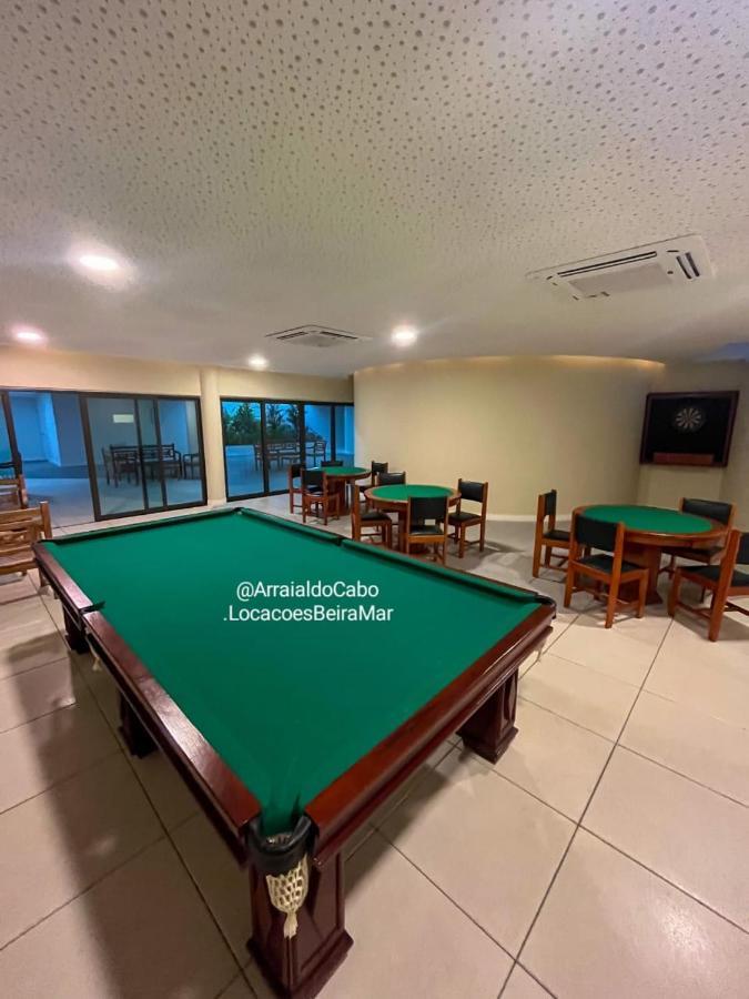Apartment Mar De Anjos - Beira Mar Arraial do Cabo