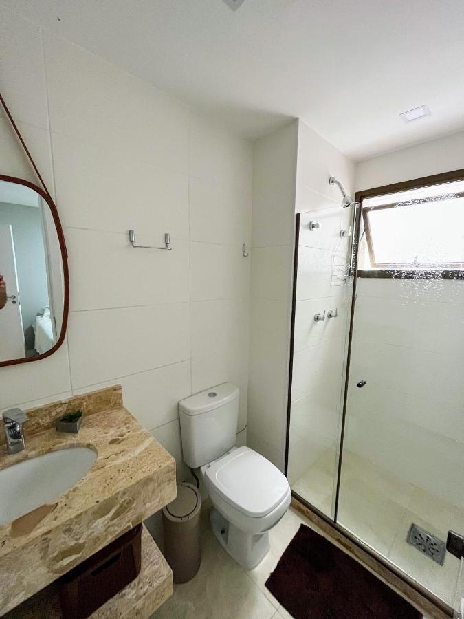 Apartment Mar De Anjos - Beira Mar *