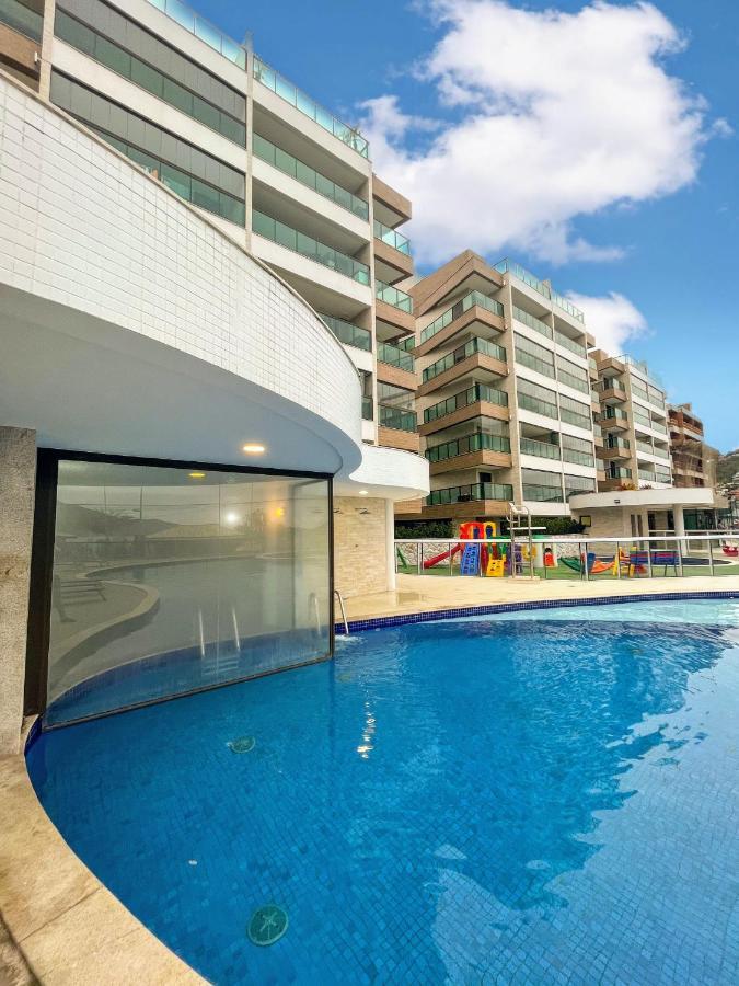 Mar De Anjos - Beira Mar Apartment *