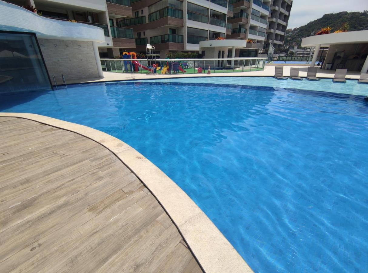 Apartment Mar De Anjos - Beira Mar