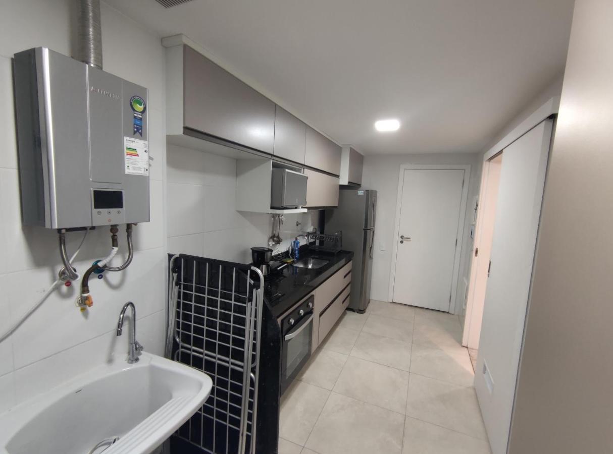Mar De Anjos - Beira Mar Apartment *