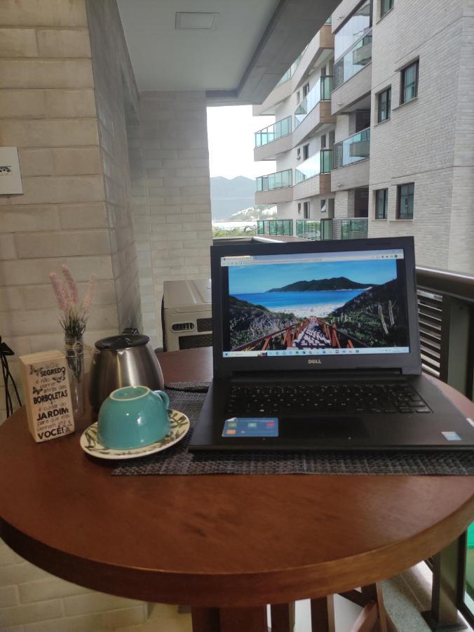 Mar De Anjos - Beira Mar Apartment
