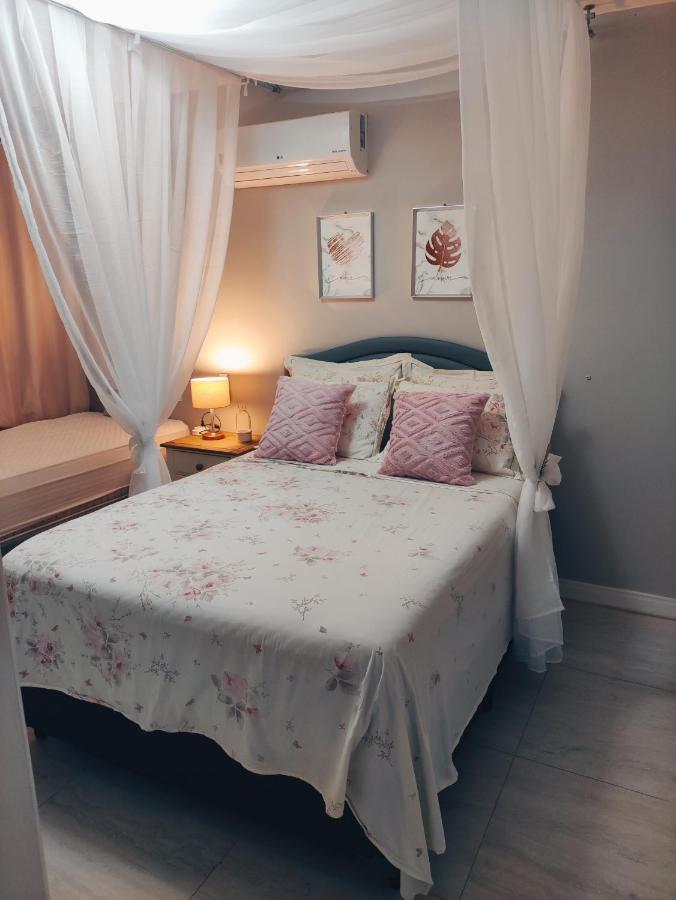 Apartment Mar De Anjos - Beira Mar